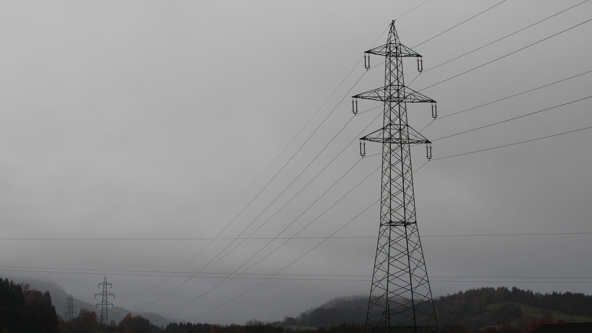 Strom-Grundversorgung | Antenne Steiermark